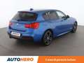 BMW 120 120d Msport  xDrive Blu/Azzurro - thumbnail 6