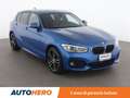 BMW 120 120d Msport  xDrive Blu/Azzurro - thumbnail 8