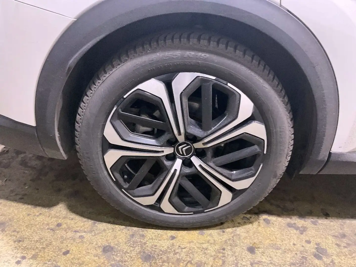 Citroen C5 1.6 Plug-in Shine Pack Hybrid - 2