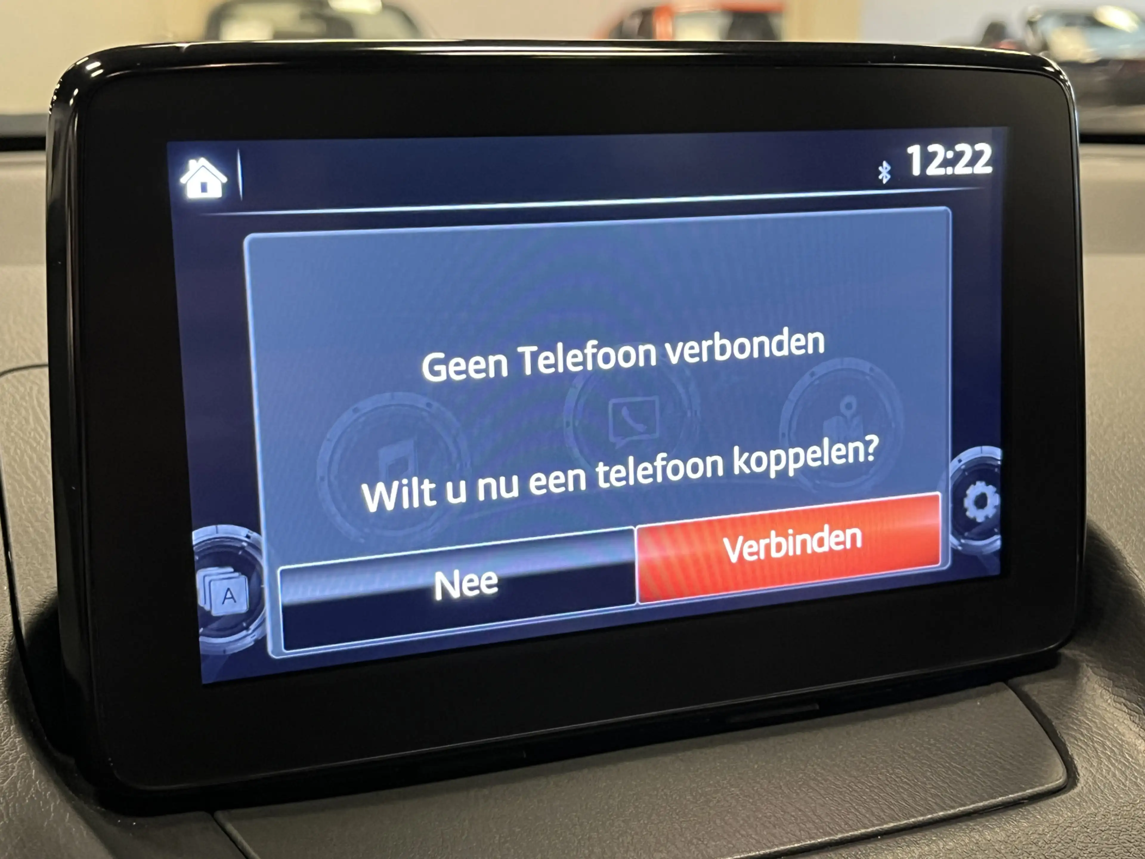 Mazda 2 1.5i SkyActiv-G GT-Luxury 90PK Leder Navi DAB+ Cam — photo 33