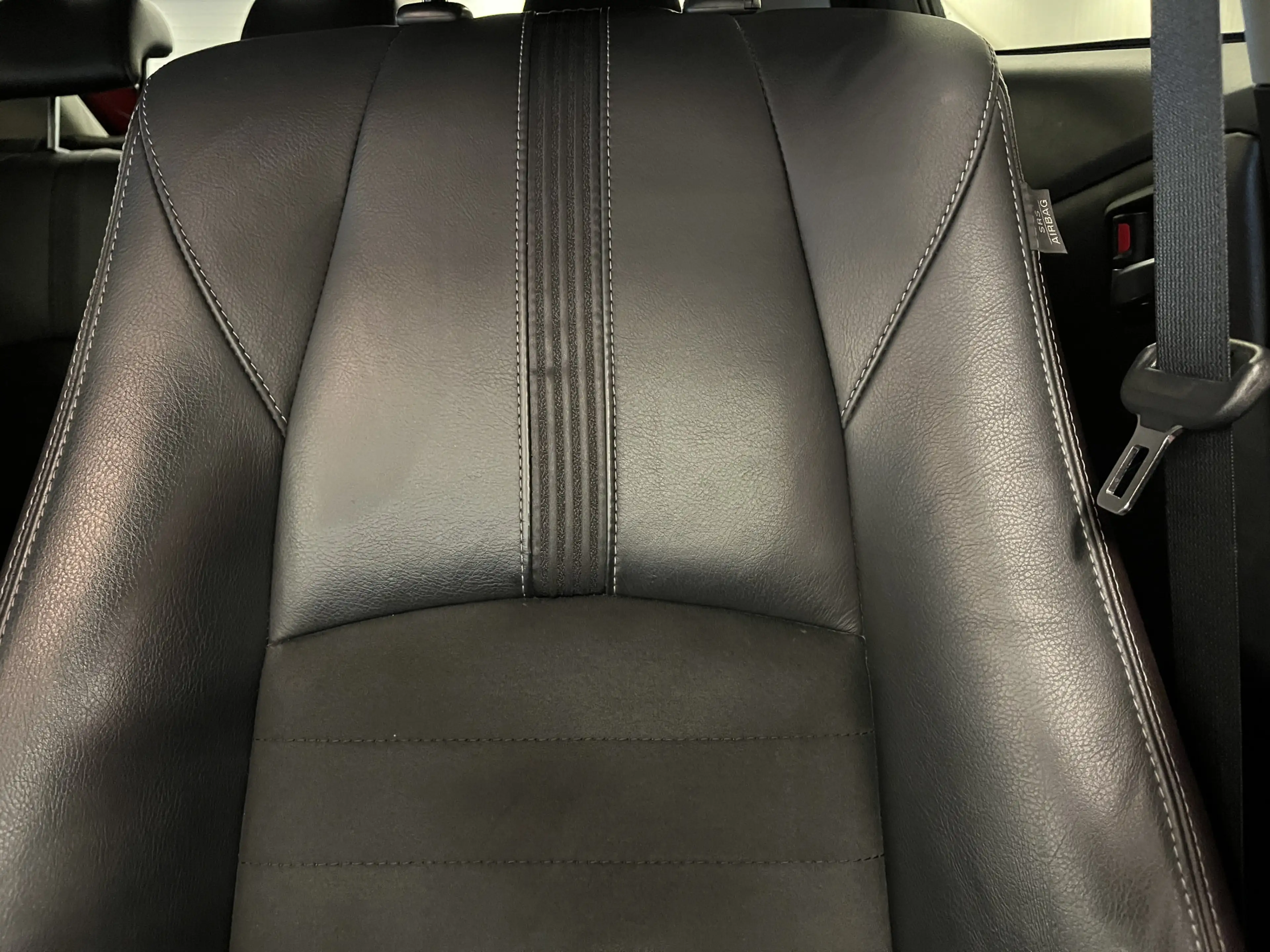 Mazda 2 1.5i SkyActiv-G GT-Luxury 90PK Leder Navi DAB+ Cam — photo 18