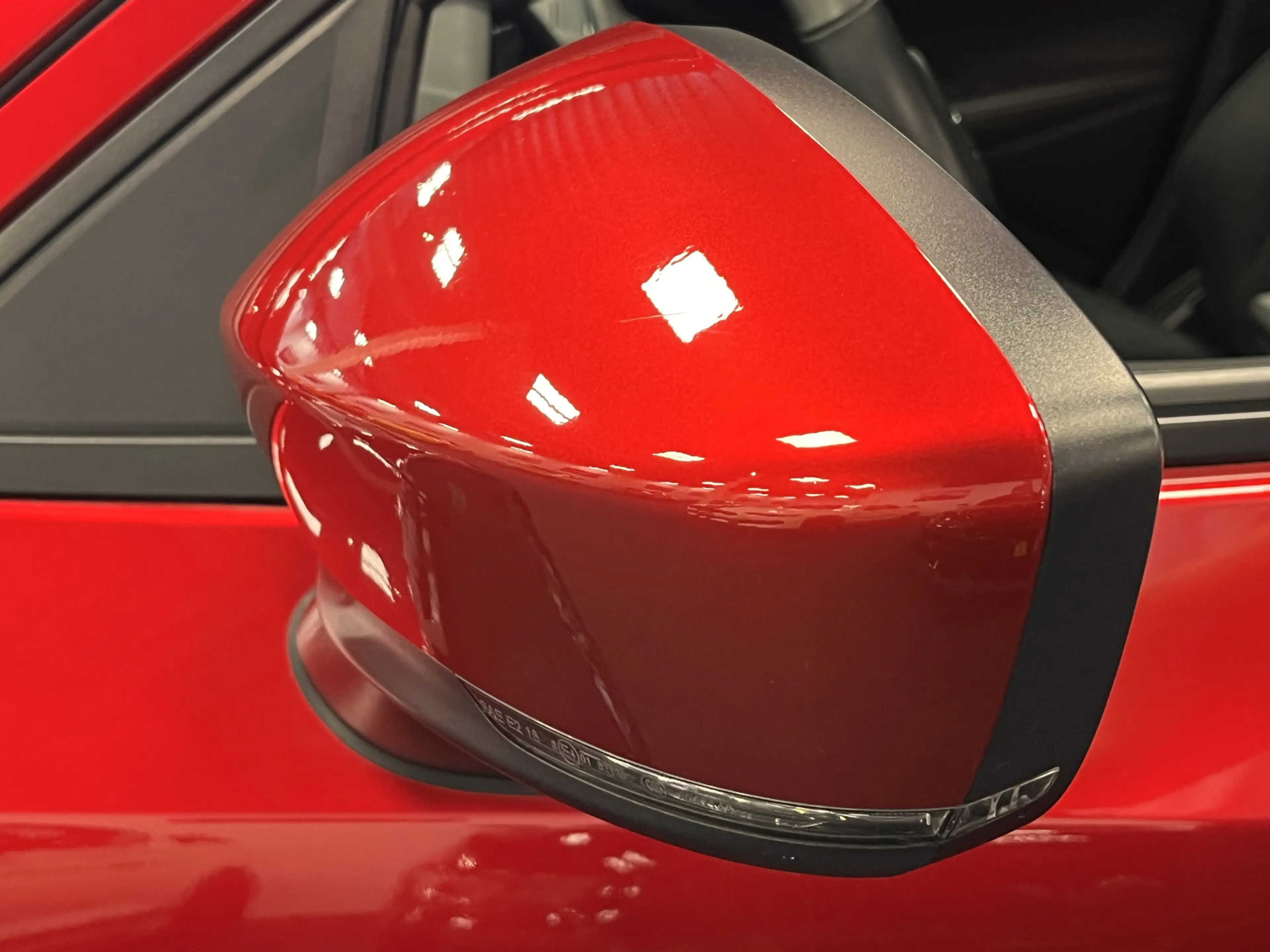 Mazda 2 1.5i SkyActiv-G GT-Luxury 90PK Leder Navi DAB+ Cam — photo 45