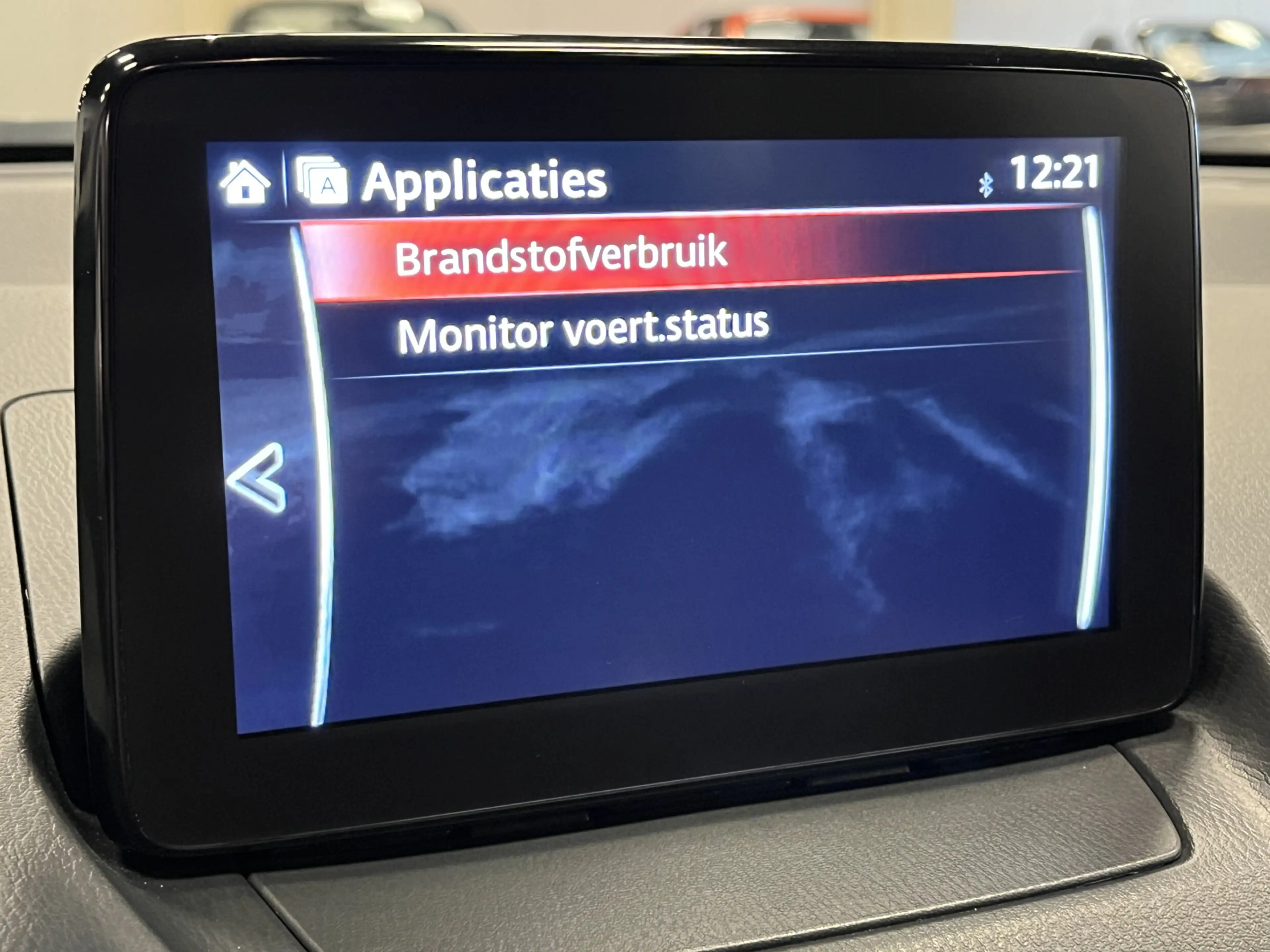 Mazda 2 1.5i SkyActiv-G GT-Luxury 90PK Leder Navi DAB+ Cam — photo 29