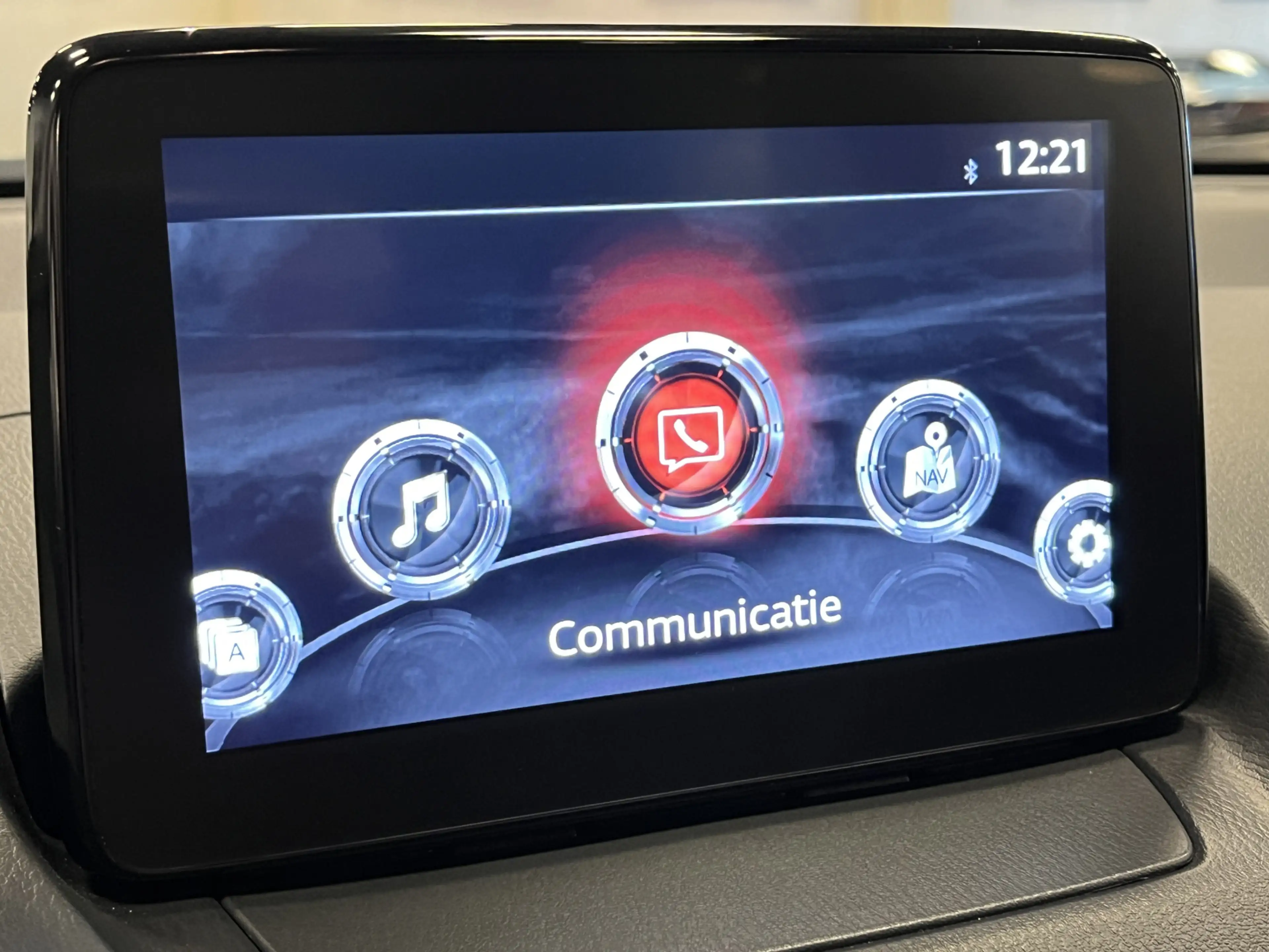 Mazda 2 1.5i SkyActiv-G GT-Luxury 90PK Leder Navi DAB+ Cam — photo 28