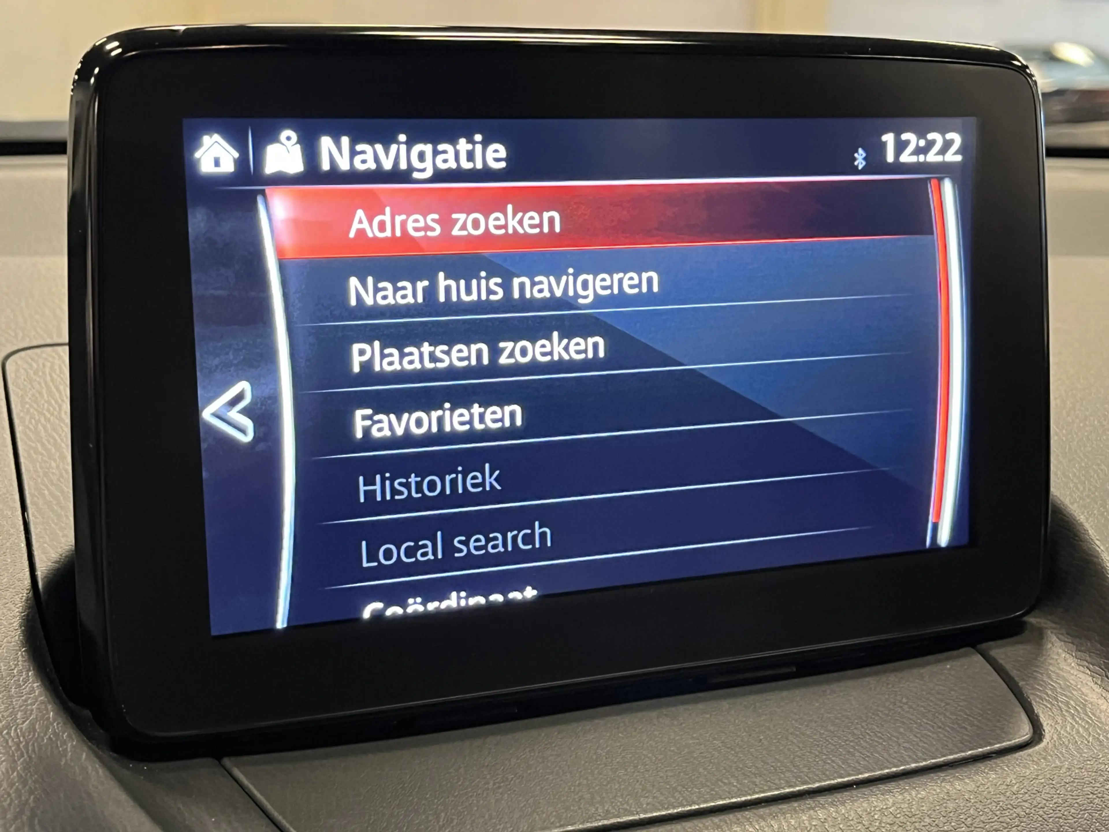 Mazda 2 1.5i SkyActiv-G GT-Luxury 90PK Leder Navi DAB+ Cam — photo 35
