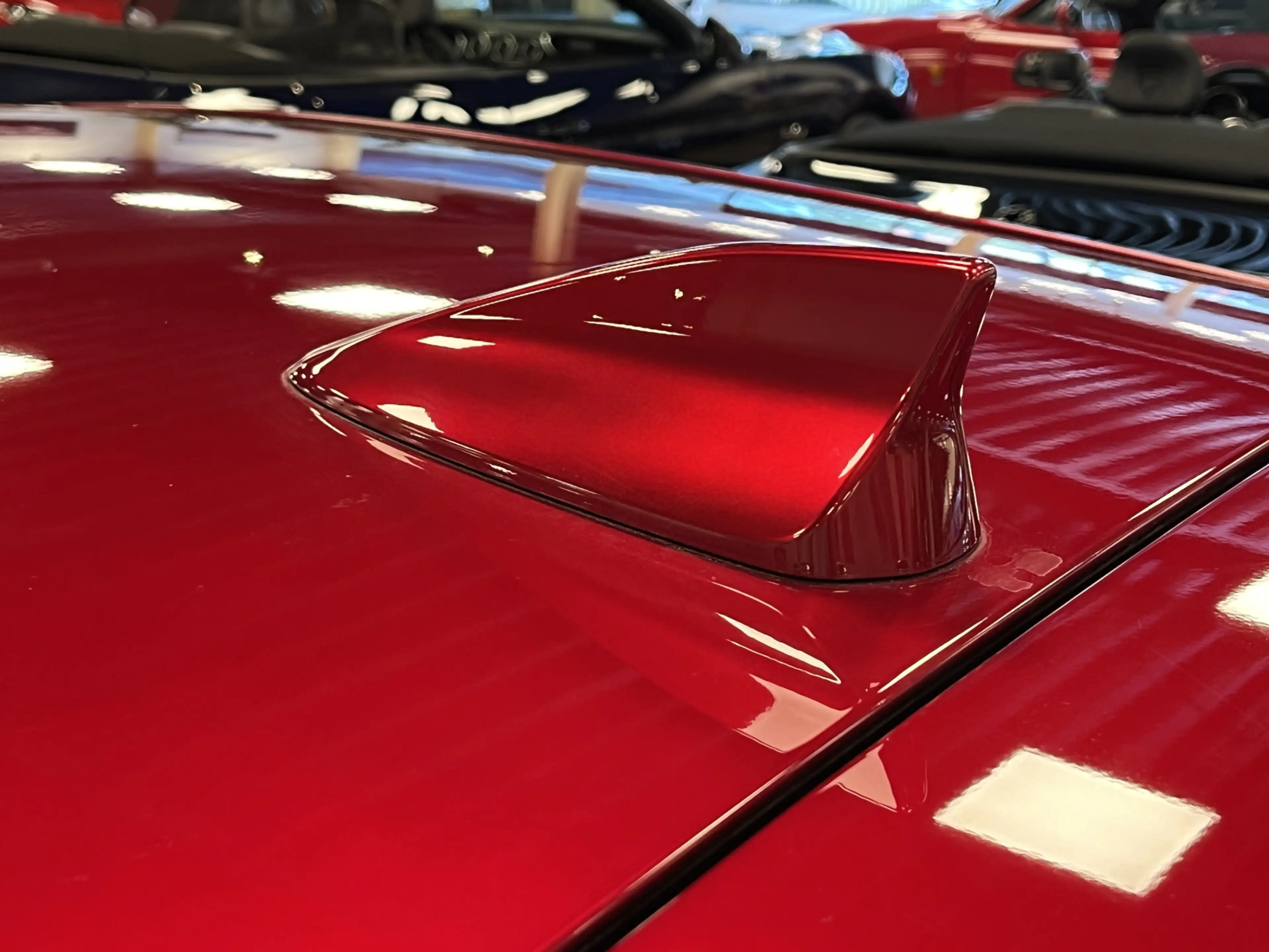 Mazda 2 1.5i SkyActiv-G GT-Luxury 90PK Leder Navi DAB+ Cam — photo 23