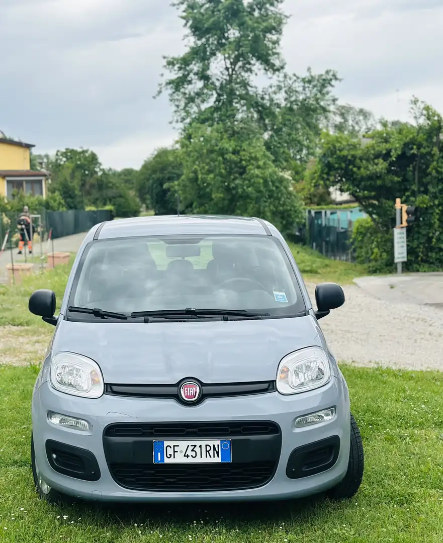 Fiat Panda 1.0 GSE Hybrid Sport firefly - 2