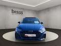 Audi A3 S line 35 TFSI S tronic Blau - thumbnail 9