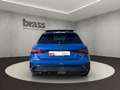 Audi A3 S line 35 TFSI S tronic Blau - thumbnail 5