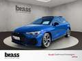 Audi A3 S line 35 TFSI S tronic Blau - thumbnail 1