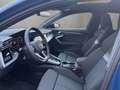 Audi A3 S line 35 TFSI S tronic Blau - thumbnail 10