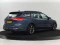 Ford Focus 1.0 EcoBoost ST Line | Trekhaak | Keyless | Carpla Blauw - thumbnail 31