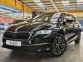 Skoda Octavia Combi eTSI el. Heckkl. SHZ + LHZ 17" Alu Schwarz - thumbnail 1