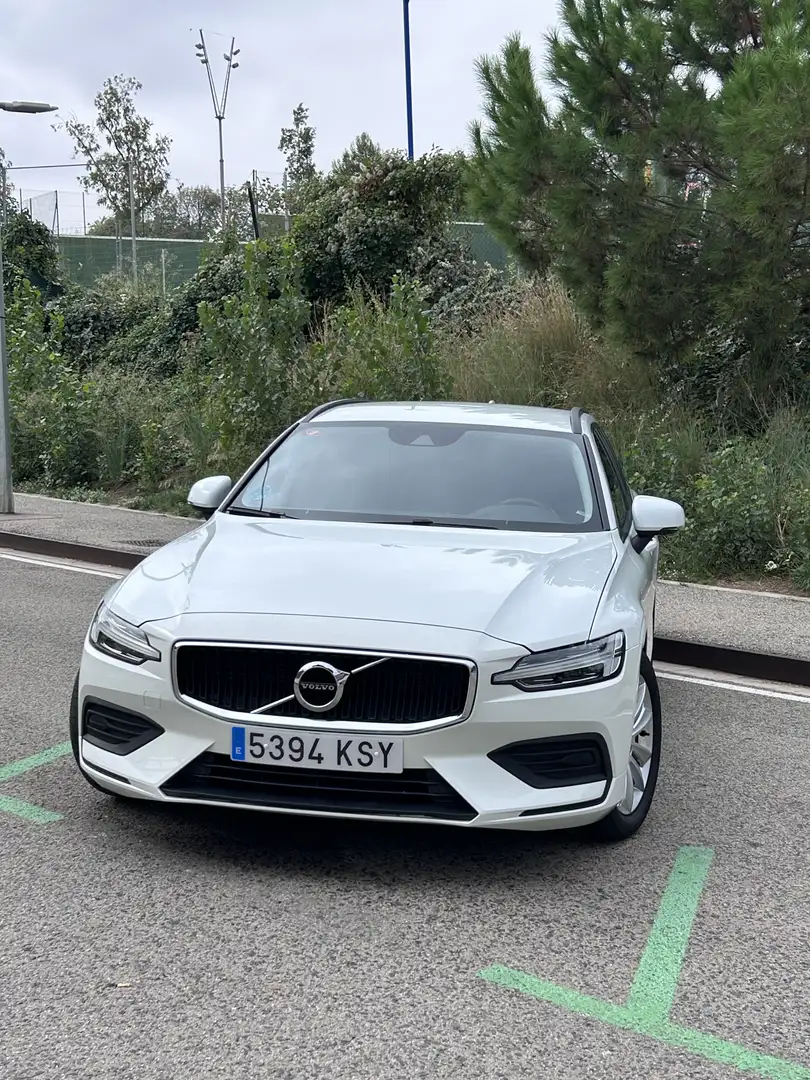Volvo V60 D3 Momentum Aut. - 1
