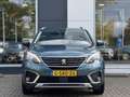 Peugeot 5008 1.2 Automaat 130pk Allure | Navigatie | Parkeercam Bleu - thumbnail 8