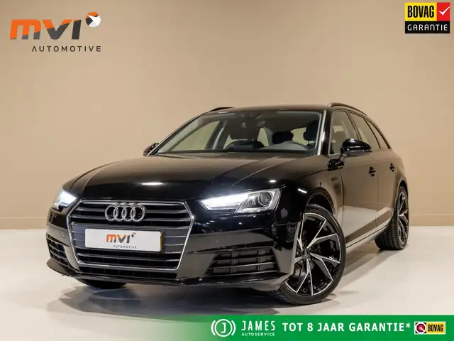 Audi A4 Avant 1.4 TFSI / 150pk / Keyless start / Elektrisc