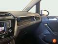 Volkswagen Touran 1.6TDI CR BMT Advance DSG 81kW Blanc - thumbnail 8