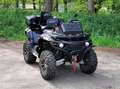Stels ATV 850G Zwart - thumbnail 3