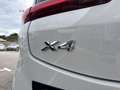 BMW X4 xDrive20d 190ch M Sport Weiß - thumbnail 19