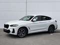 BMW X4 xDrive20d 190ch M Sport Білий - thumbnail 1