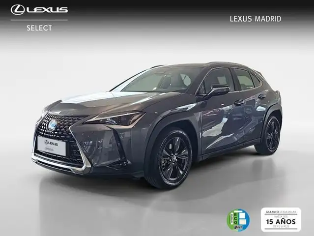 Lexus UX 300h 2.0  Plus