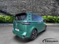 Volkswagen ID. Buzz Bus 150kW 204 PS, *Neupreis:73.803€* Zielony - thumbnail 8