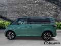 Volkswagen ID. Buzz Bus 150kW 204 PS, *Neupreis:73.803€* Zielony - thumbnail 3