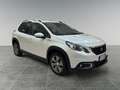 Peugeot 2008 2008 1.2 puretech t Signature s&s 110cv Bianco - thumbnail 8