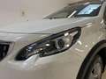 Peugeot 2008 2008 1.2 puretech t Signature s&s 110cv Bianco - thumbnail 9