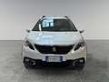 Peugeot 2008 2008 1.2 puretech t Signature s&s 110cv Bianco - thumbnail 5