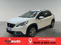 Peugeot 2008 2008 1.2 puretech t Signature s&s 110cv Bianco - thumbnail 1