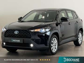 2.0 High Power Hybrid Active | LED | Keyless | Cli