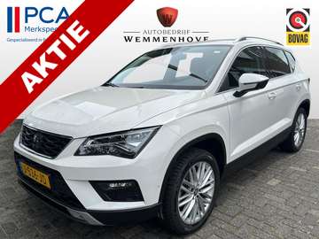 1.5 TSI Automaat Business Intense
