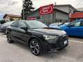 Audi Q3 SPB 40 TDI qu. S tr. S line edition Nero - thumbnail 2