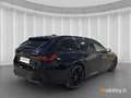 BMW 520 d Touring 48V xdrive M Sport Pro auto Nero - thumbnail 7