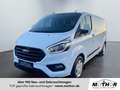 Ford Transit Custom Kasten Trend 2.0 TDCi 340 L2 PDC Weiß - thumbnail 1
