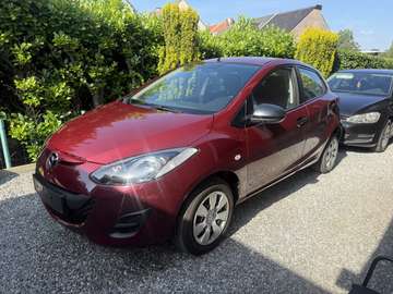 1.3i Sport SAP