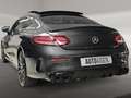 Mercedes-Benz C 220 d COUPÉ * AMG * PANO * BURMESTER * NIGHT * LED Grau - thumbnail 3