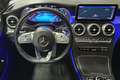 Mercedes-Benz C 220 d COUPÉ * AMG * PANO * BURMESTER * NIGHT * LED Grau - thumbnail 18