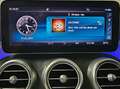 Mercedes-Benz C 220 d COUPÉ * AMG * PANO * BURMESTER * NIGHT * LED Grau - thumbnail 28