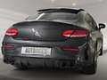 Mercedes-Benz C 220 d COUPÉ * AMG * PANO * BURMESTER * NIGHT * LED Grau - thumbnail 5