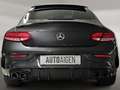 Mercedes-Benz C 220 d COUPÉ * AMG * PANO * BURMESTER * NIGHT * LED Grau - thumbnail 4