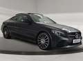 Mercedes-Benz C 220 d COUPÉ * AMG * PANO * BURMESTER * NIGHT * LED Grau - thumbnail 7