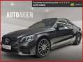 Mercedes-Benz C 220 d COUPÉ * AMG * PANO * BURMESTER * NIGHT * LED Grau - thumbnail 1