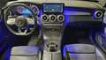 Mercedes-Benz C 220 d COUPÉ * AMG * PANO * BURMESTER * NIGHT * LED Grau - thumbnail 17