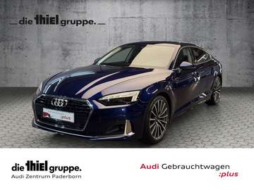 Sportback 35 TFSI advanced Stronic Matrix+AHK