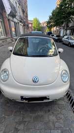Volkswagen Beetle Tres Propres