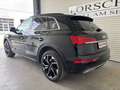 Audi Q5 40 TDI quattro intense Schwarz - thumbnail 4