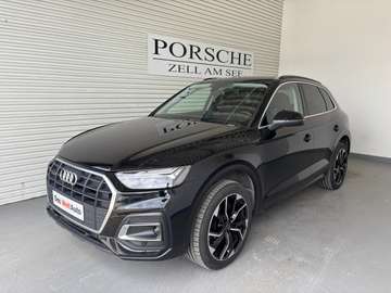 40 TDI quattro intense