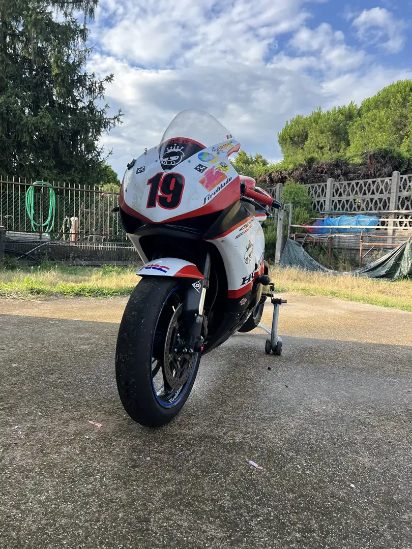Honda CBR 1000 1000 rr - 2